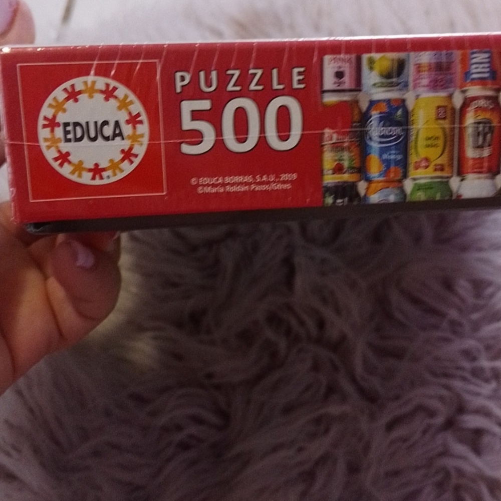 💝💝💝EDUCA PUZZLE - Picture 3 of 6